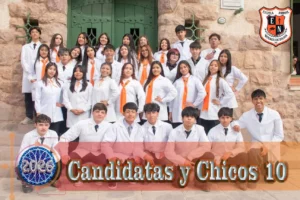 Los Tigres Naranjas eligen representante