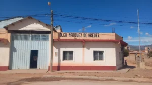 El Colegio Secundario Olga Márquez de Aredez mantiene abiertas las inscripciones para quienes quieran finalizar sus estudios secundarios