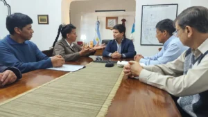 Orán y Humahuaca firmaron un convenio de intercambio cultural y turístico