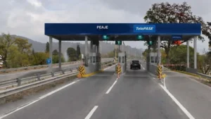 Viajar en Jujuy será más caro: desde octubre, comenzarán a funcionar las nuevas estaciones de Peaje