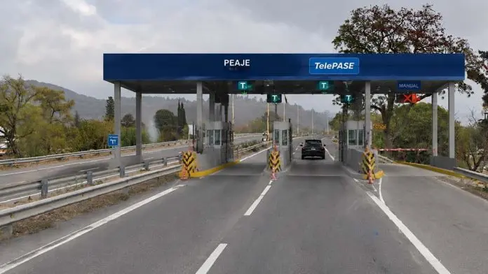 Viajar en Jujuy será más caro: desde octubre, comenzarán a funcionar las nuevas estaciones de Peaje