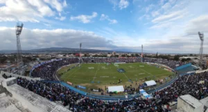 Jujuy prepara una jornada especial para vivir el partido de Los Pumas y Australia