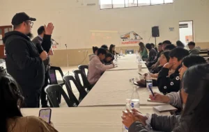 «Primavera en las Alturas»: avanzan los preparativos para el 5 de septiembre en Tres Cruces