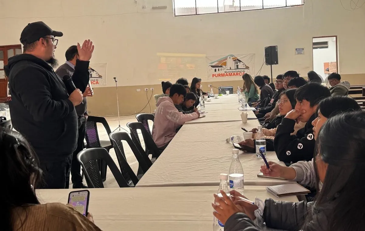 «Primavera en las Alturas»: avanzan los preparativos para el 5 de septiembre en Tres Cruces