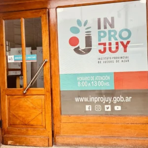 INPROJUY y la comunidad: compromiso compartido por la prevención