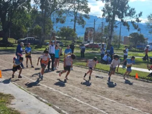 El Gobierno de Jujuy pone en marcha los Juegos Forja con una fuerte participación provincial