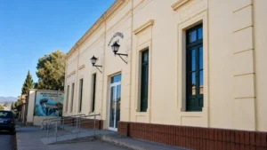 Hospital Belgrano prepara su 120.º aniversario con trabajo articulado
