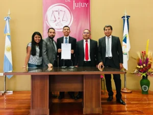 HISTÓRICO TRIUNFO JUDICIAL CONTRA LA MORA DEL ESTADO! EL TRIBUNAL CONTENCIOSO CONDENÓ AL MINISTERIO DE EDUCACIÓN