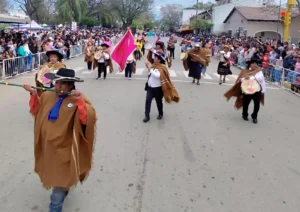 Humahuaca fortaleció sus lazos culturales y turísticos con la ciudad de Orán