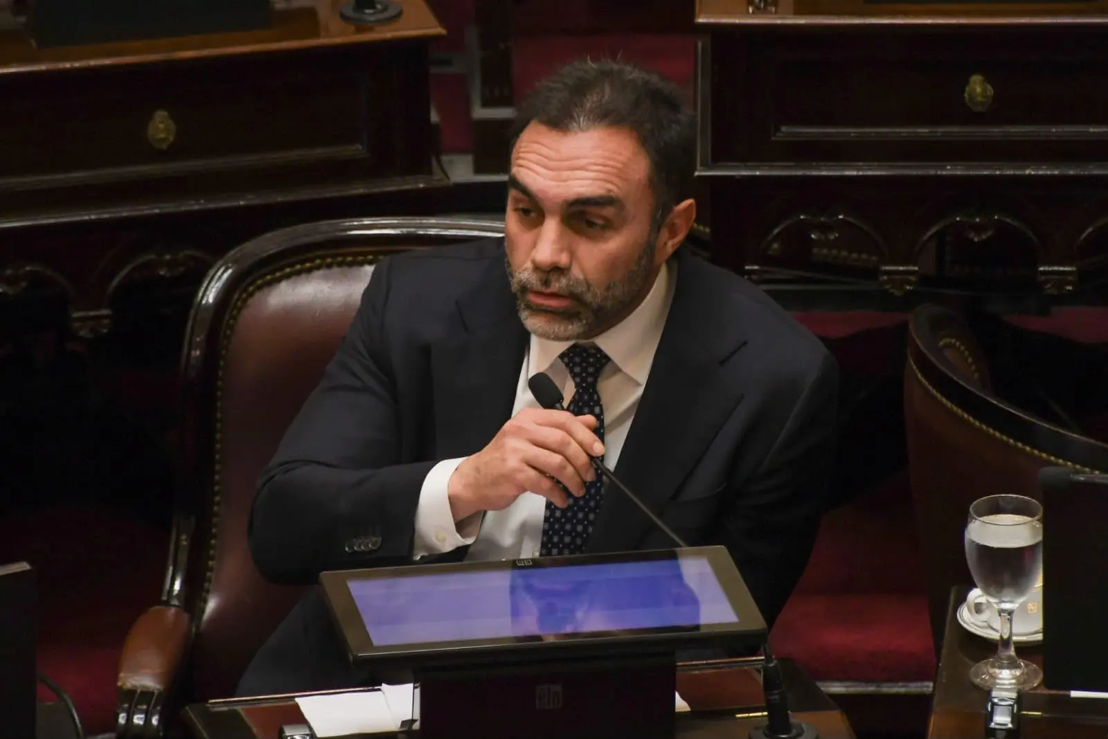 Ezequiel Atauche: “El nuevo Régimen de Biocombustibles significa más oportunidades para Jujuy”