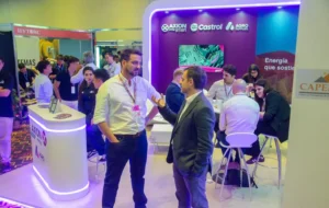 La demanda de combustible de la minería podría duplicarse o triplicarse hacia 2030 y AXION energy refuerza su operación en el NOA