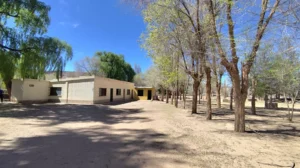 El camping municipal de Humahuaca volverá a funcionar en noviembre