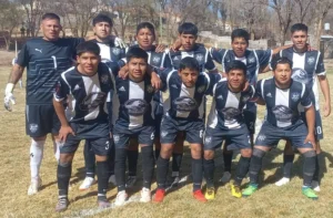 Juventus se prepara para recibir a Deportivo Los Perales por el Torneo Regional