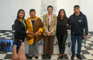 Se realizará la primera «Ruta del Picote y Tejido» en Humahuaca
