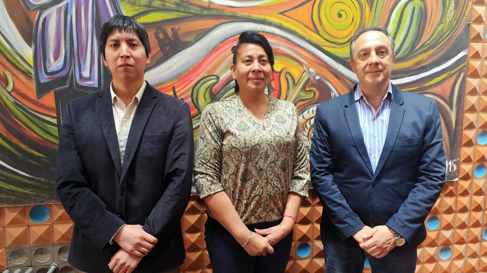 La Defensoría del Pueblo coordinará recorridos y actividades en Humahuaca