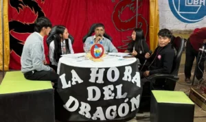 Expo Dragones, abrió sus puertas a toda la comunidad