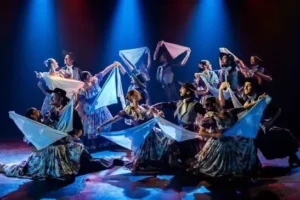 El Ballet Folklórico Nacional brindará un seminario gratuito en Humahuaca