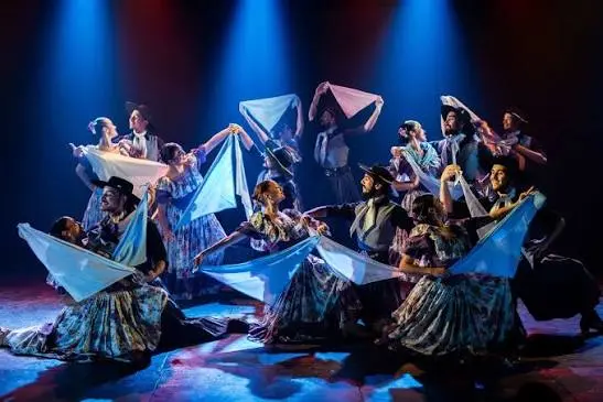 El Ballet Folklórico Nacional brindará un seminario gratuito en Humahuaca