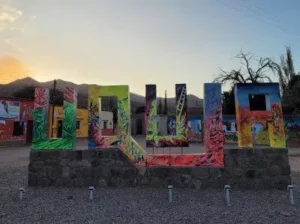 Uquía se prepara para una jornada deportiva pensada para las mamás