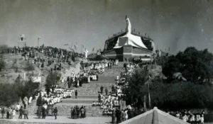 A 100 AÑOS DE UNA LEY QUE MARCÓ LA HISTORIA DE HUMAHUACA