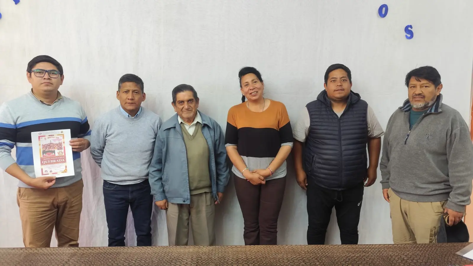 Humahuaca recupera el gran Festival Folclórico de la Quebrada